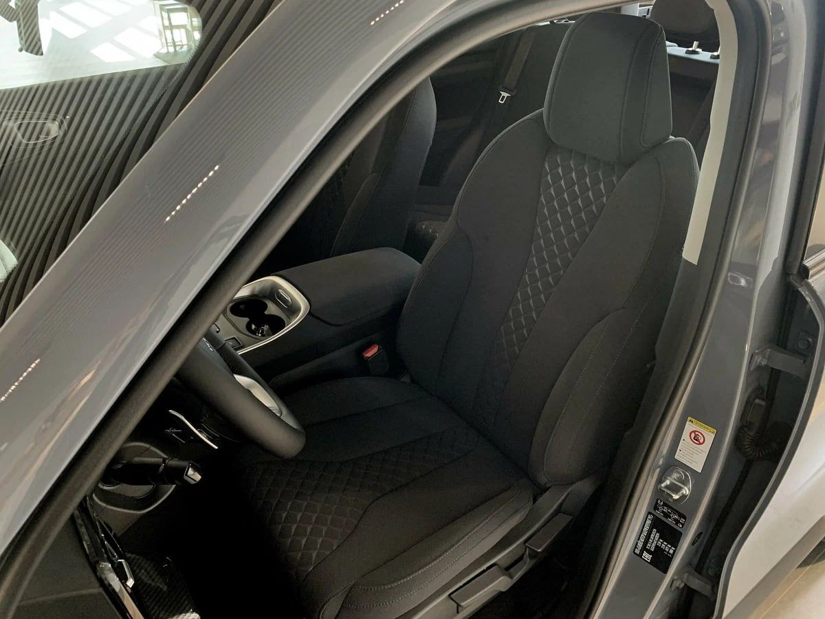 Haval H3 I Рестайлинг, Пепельный Антрацит, 2217010 рублей, вид 7