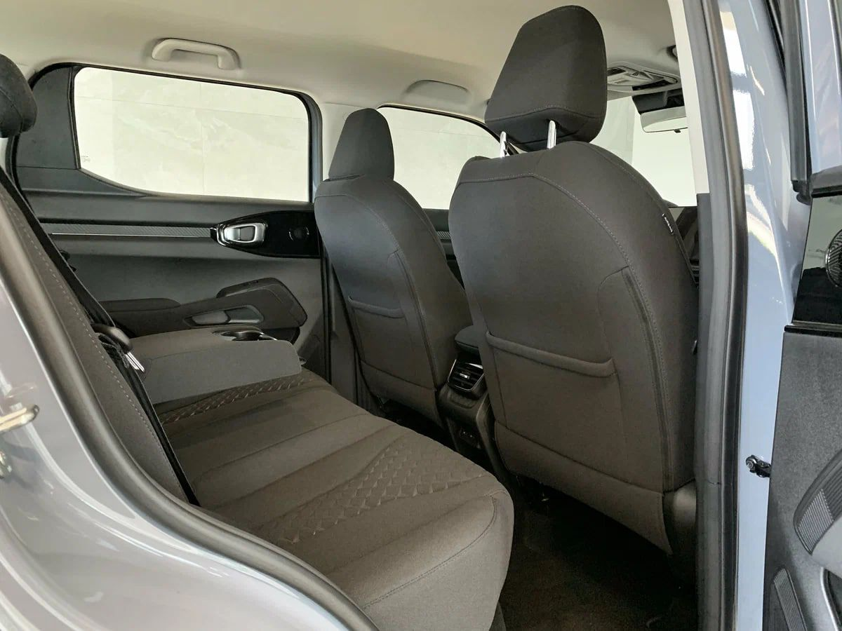 Haval H3 I Рестайлинг, Пепельный Антрацит, 2217010 рублей, вид 10