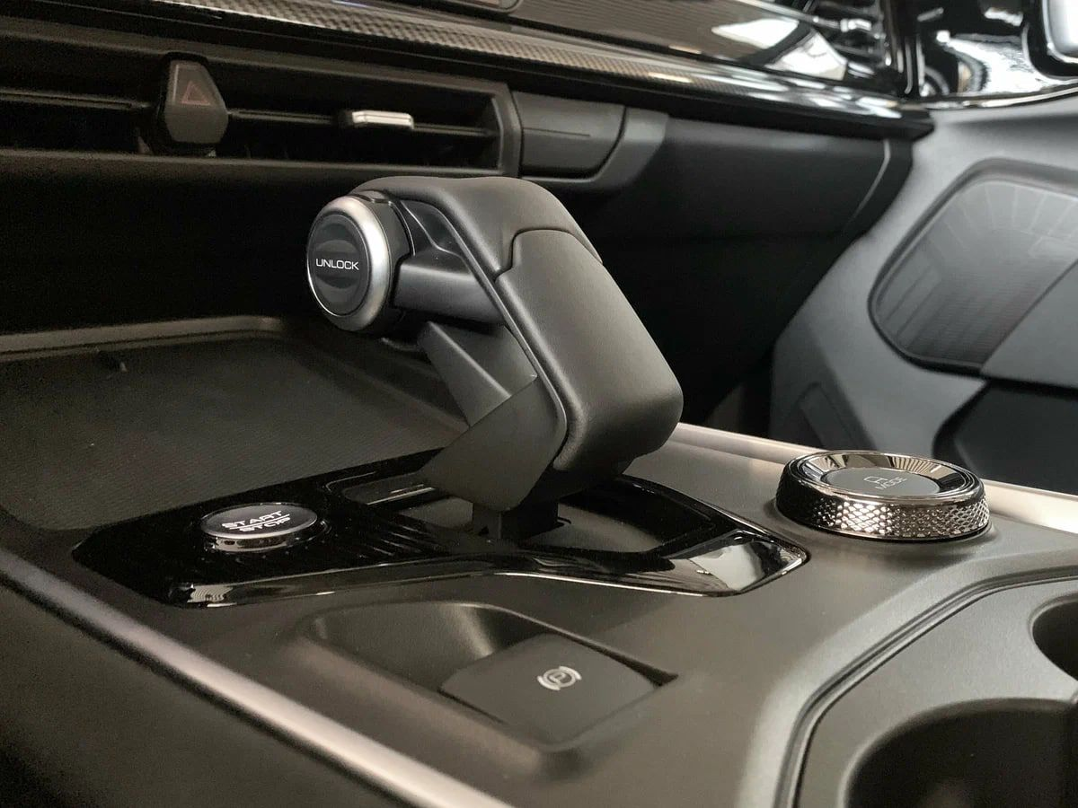 Haval H3 I Рестайлинг, Пепельный Антрацит, 2217010 рублей, вид 17