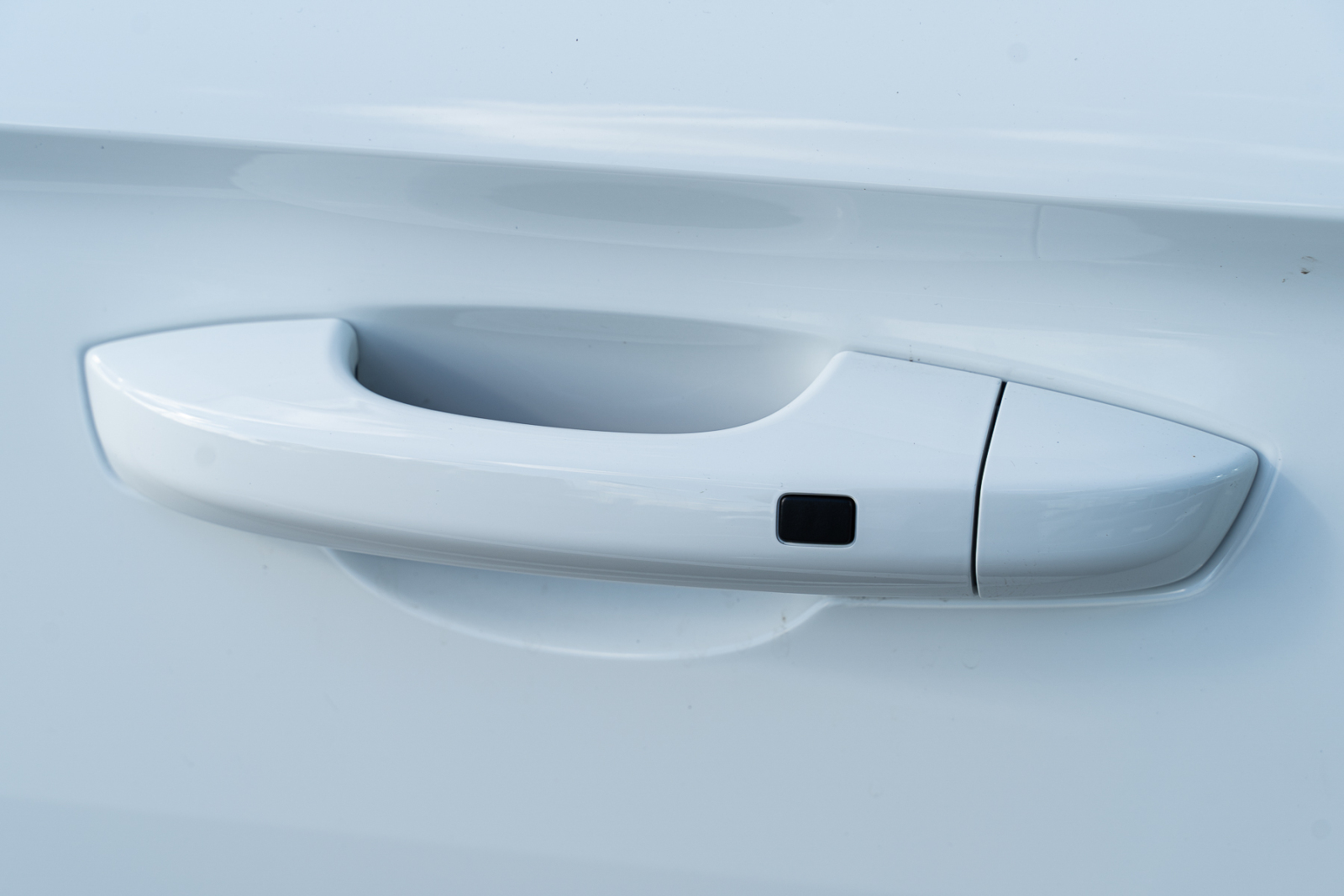Belgee S50 I, Белый / Crystal White, 1565990 рублей, вид 7