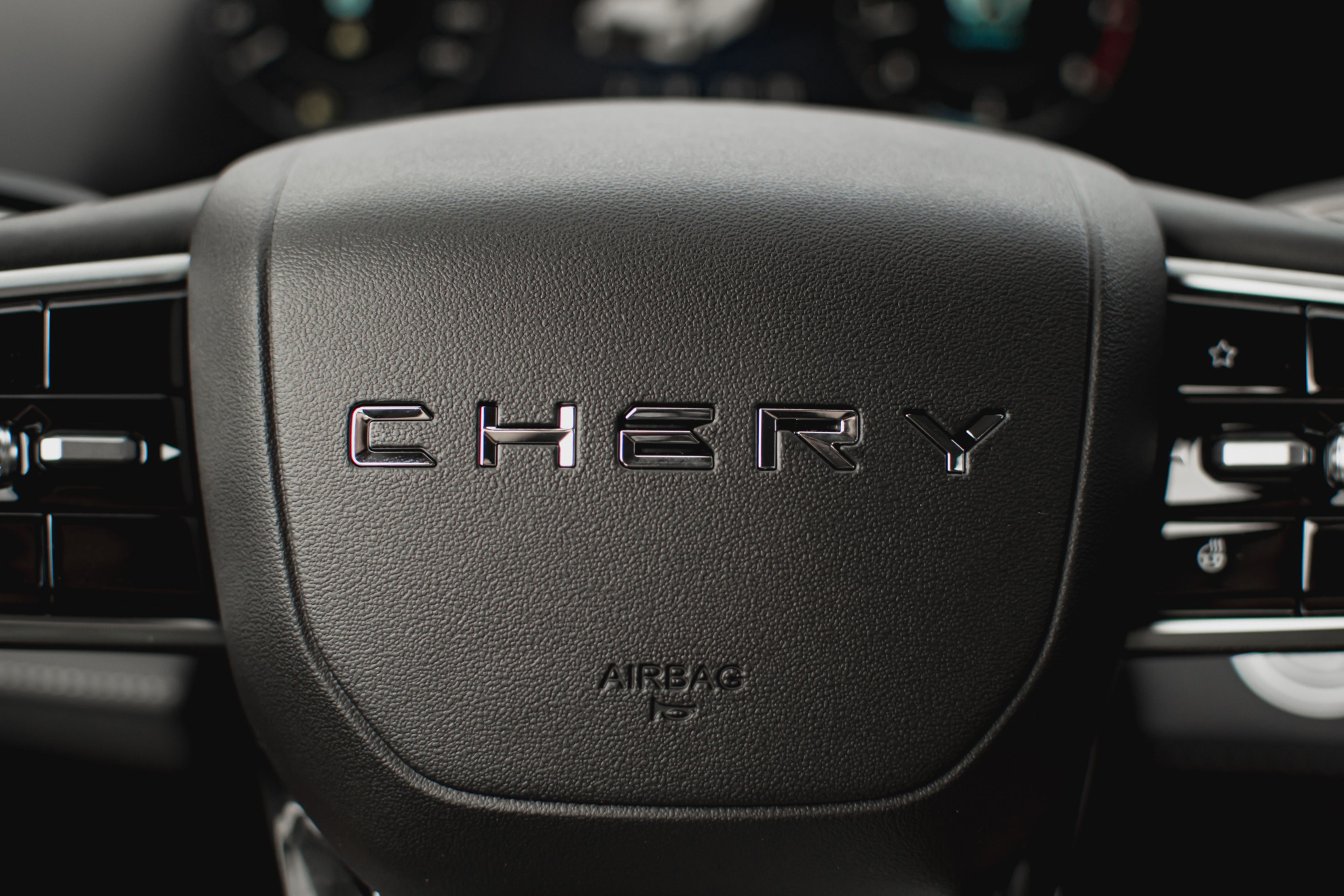 Chery Arrizo 8 I, Глубокий зеленый, 2416350 рублей, вид 15