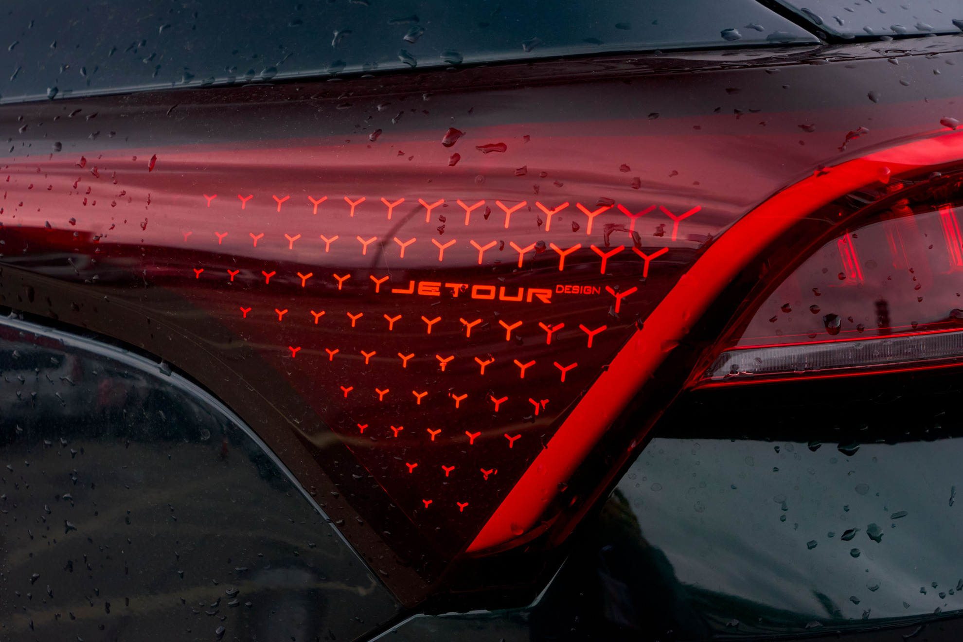 Jetour X70 Plus I, Зеленый, 2375900 рублей, вид 14
