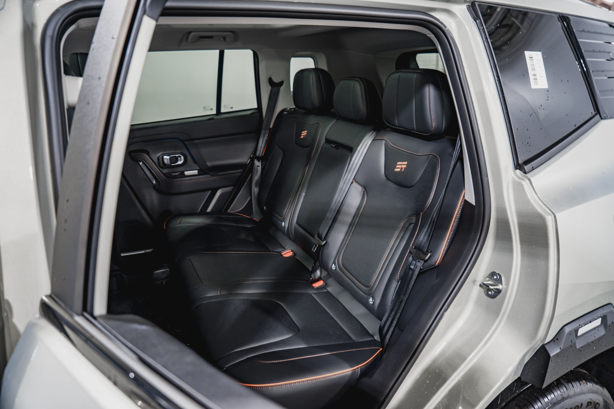 Jetour T1 I, Золотой, 3250000 рублей, вид 15
