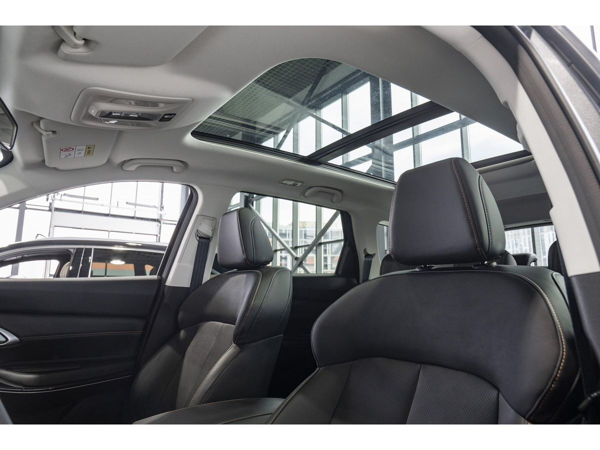 Changan CS75 Pro I, Звездный серый, 3055000 рублей, вид 9