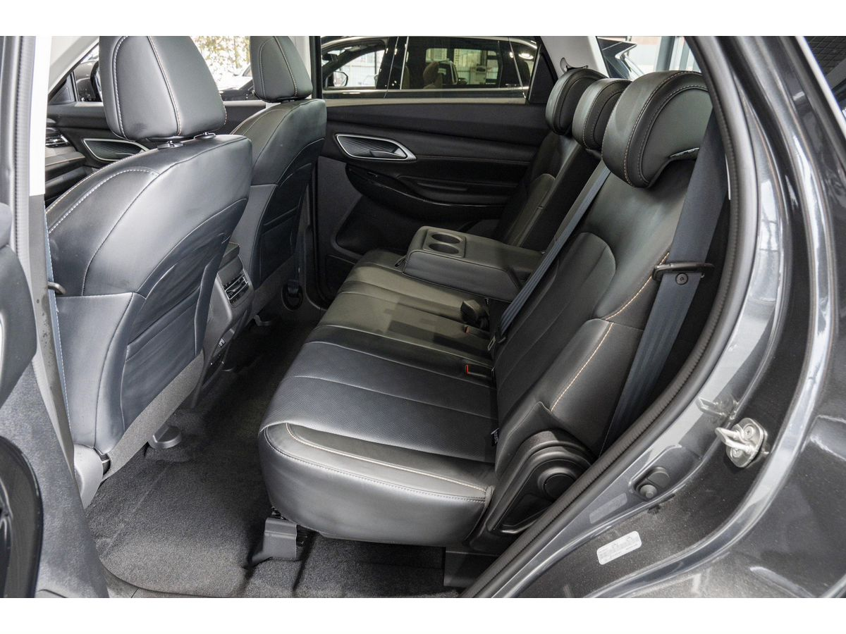 Changan CS75 Pro I, Звездный серый, 3055000 рублей, вид 10