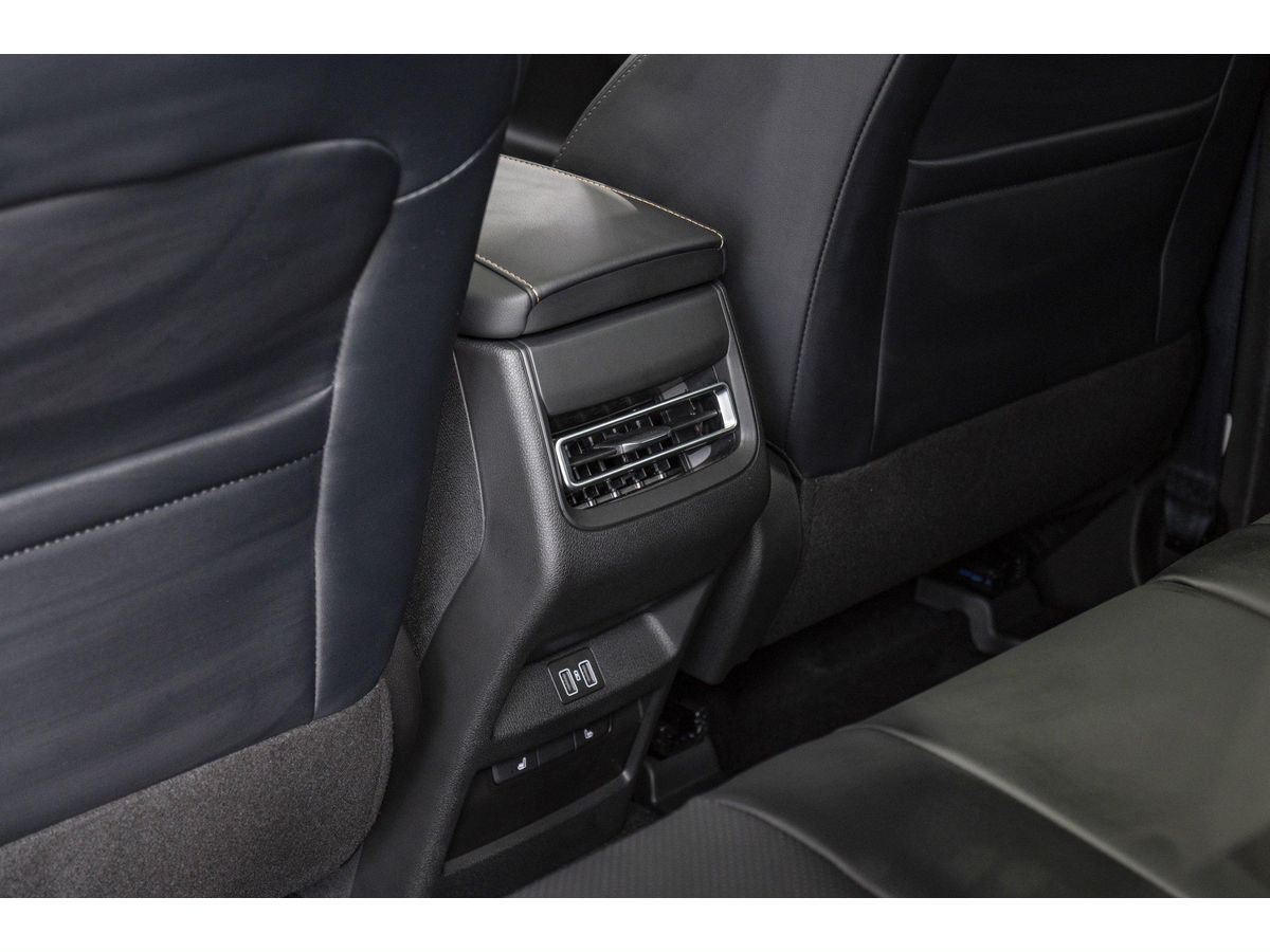 Changan CS75 Pro I, Звездный серый, 3055000 рублей, вид 11