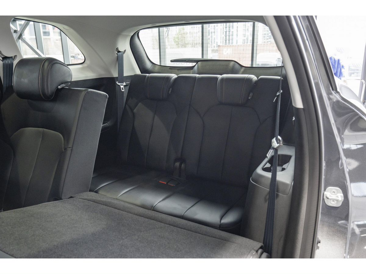 Changan CS75 Pro I, Звездный серый, 3055000 рублей, вид 12