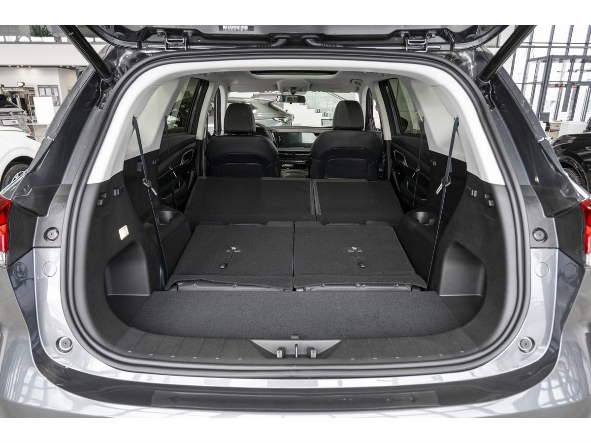 Changan CS75 Pro I, Звездный серый, 3055000 рублей, вид 13