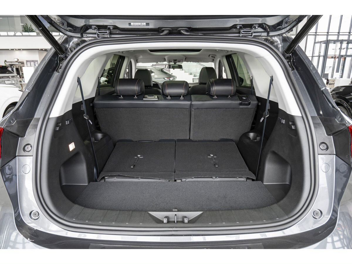 Changan CS75 Pro I, Звездный серый, 3055000 рублей, вид 14