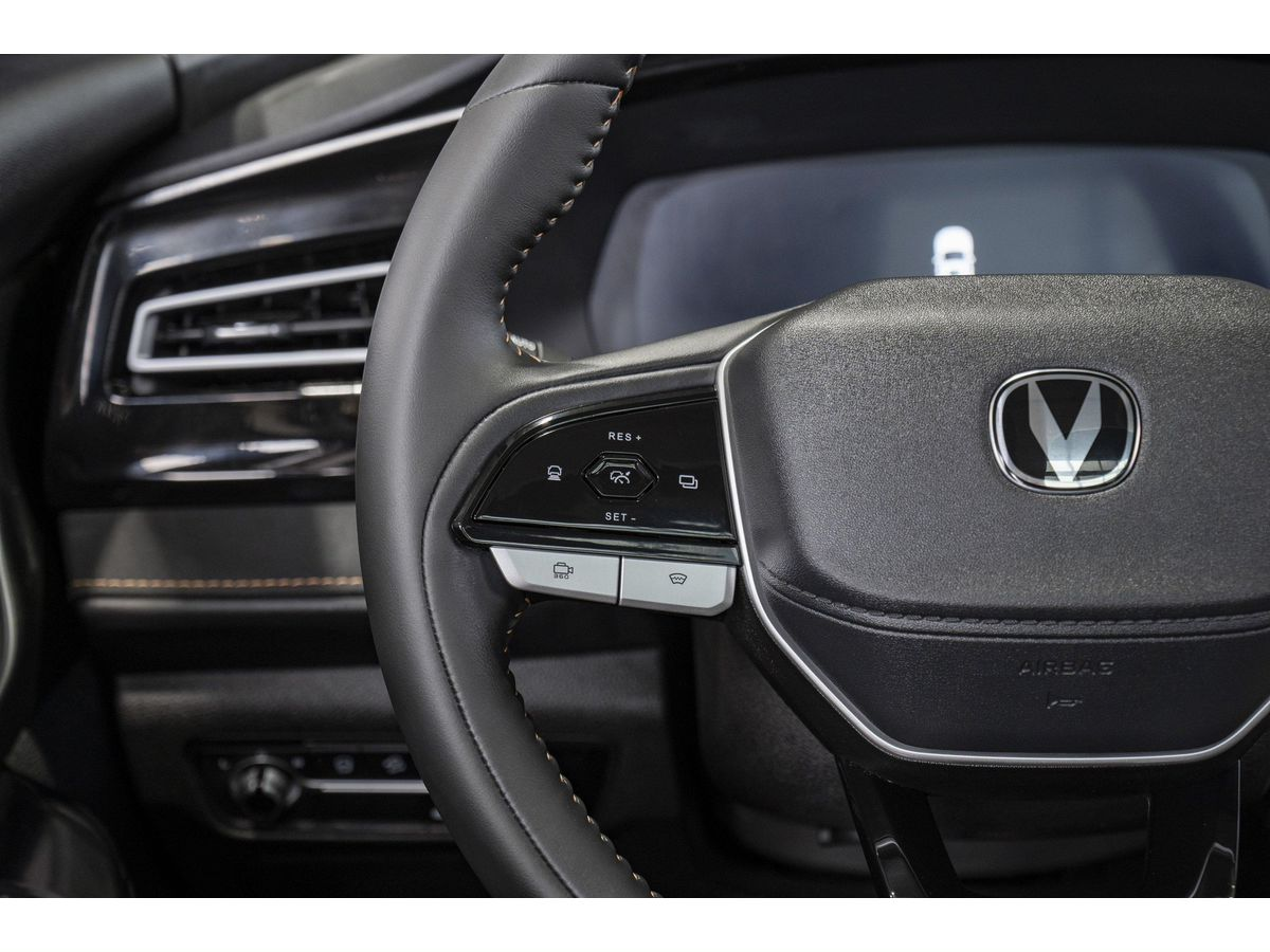 Changan CS75 Pro I, Звездный серый, 3055000 рублей, вид 16