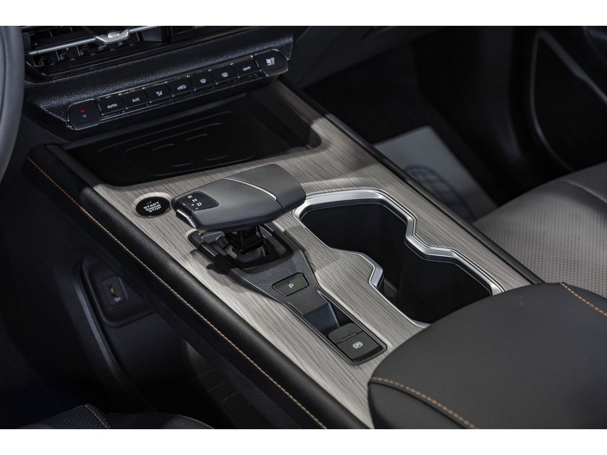 Changan CS75 Pro I, Звездный серый, 3055000 рублей, вид 18