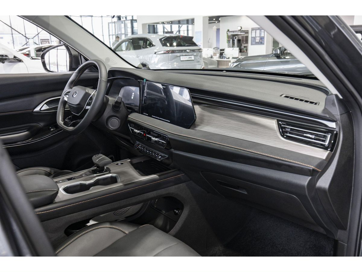 Changan CS75 Pro I, Звездный серый, 3055000 рублей, вид 21