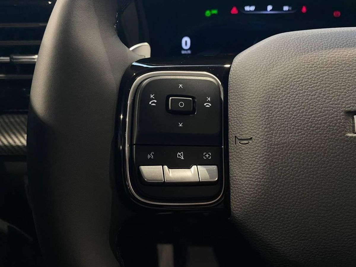 Haval H3 I Рестайлинг, Пепельный Антрацит, 2849000 рублей, вид 12