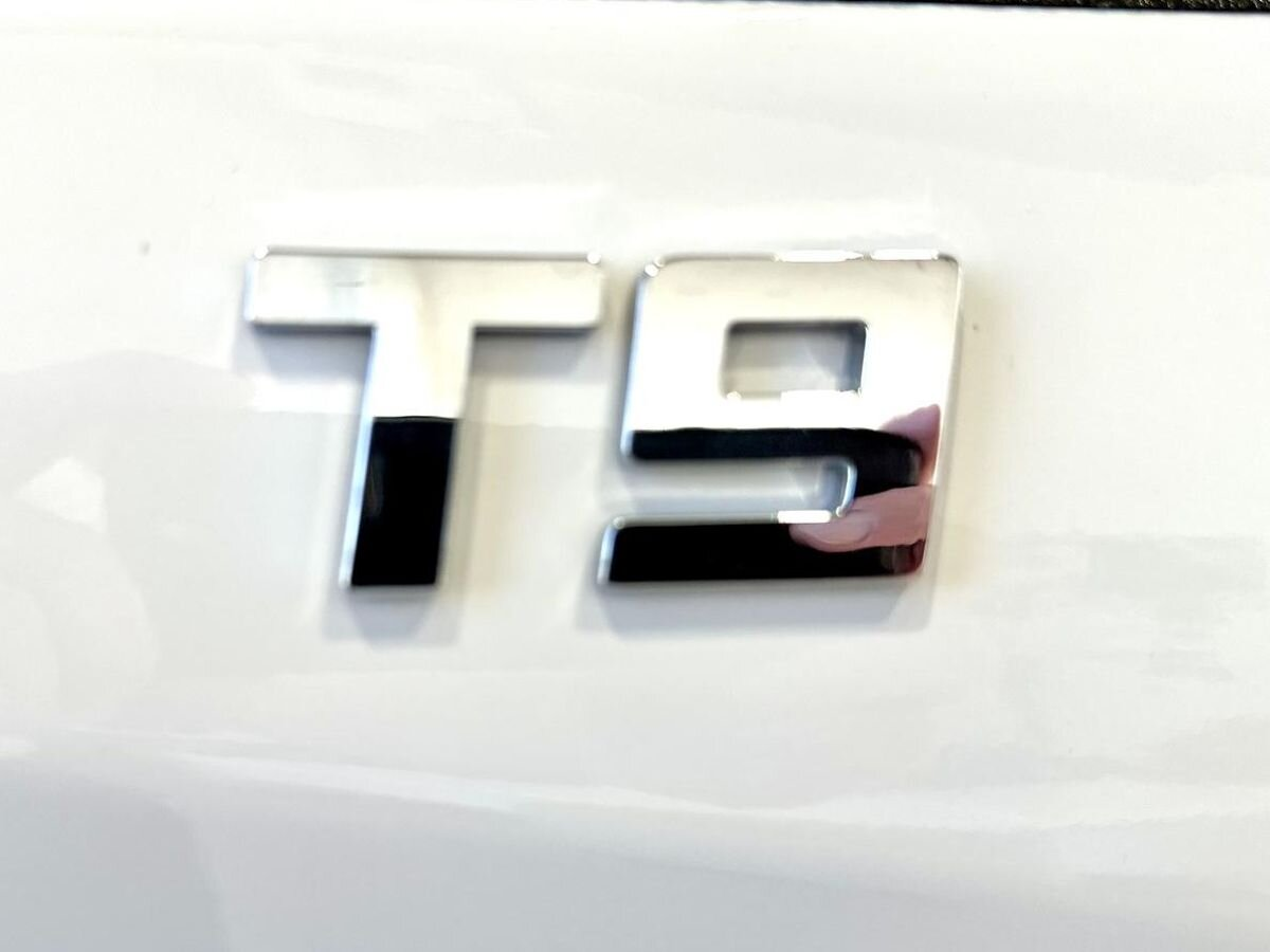 JAC T9 I, Белый глянец, 3399000 рублей, вид 10