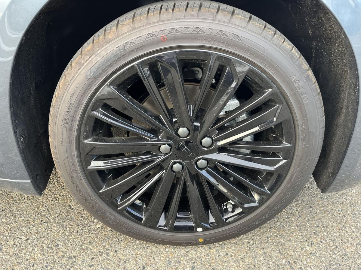 Geely Preface I, Basalt Grey / Серый металлик, 2834990 рублей, вид 19