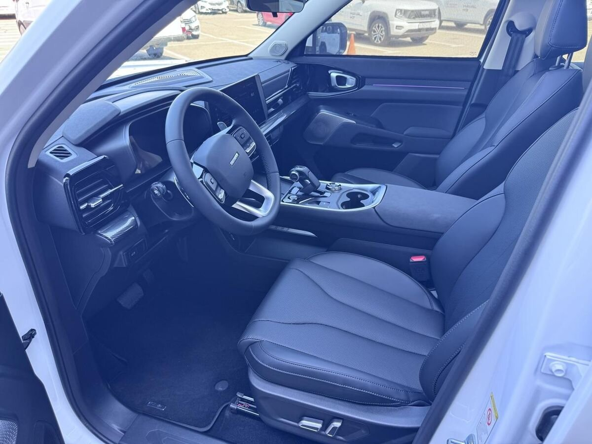 Haval H3 I, Благородный Агат, 2549000 рублей, вид 10