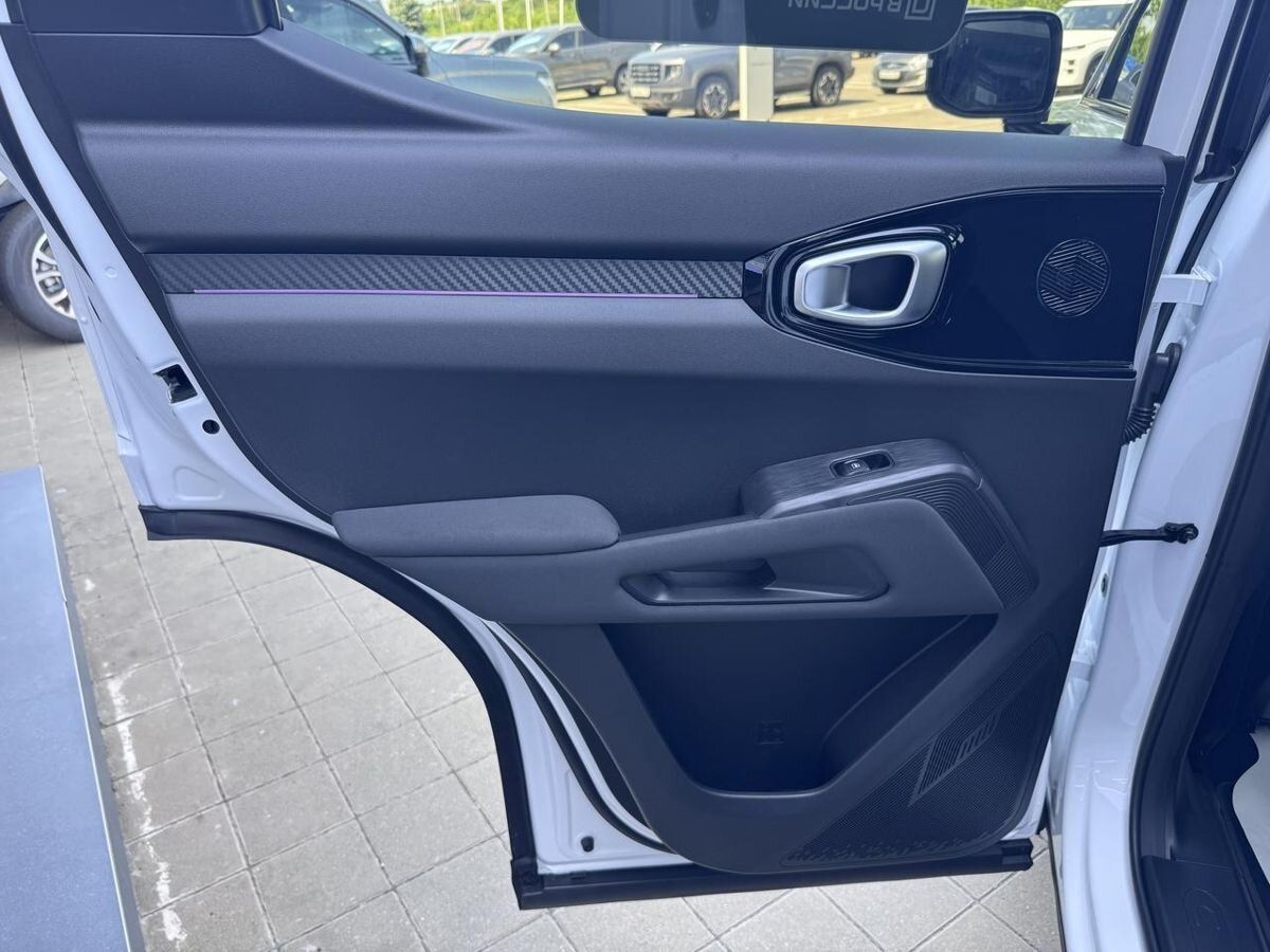Haval H3 I, Благородный Агат, 2549000 рублей, вид 13