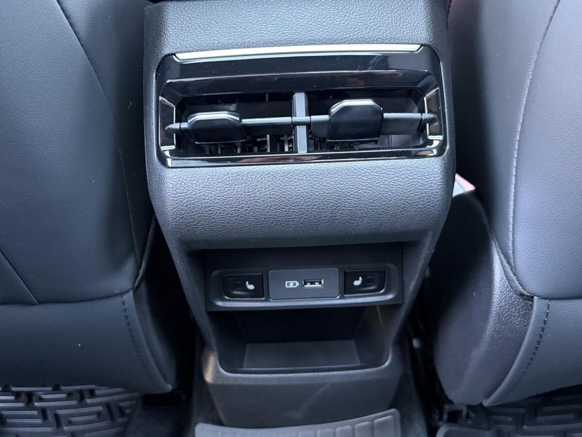Geely Coolray I Рестайлинг 2, Unicorn Grey / Лиловый перламутр, 2174990 рублей, вид 16