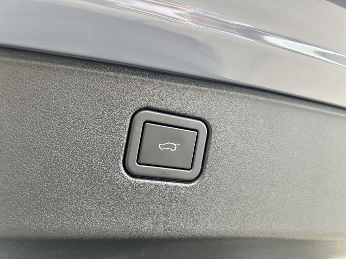 Haval H3 I, Пепельный Антрацит, 2649000 рублей, вид 17