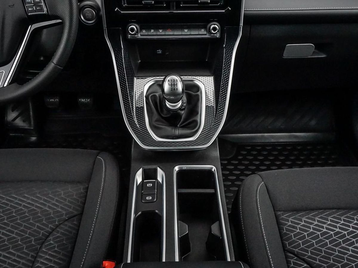 Haval M6 I, Белый, 1699000 рублей, вид 9