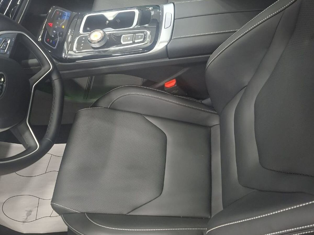 JAC JS6 I, Черный жемчуг, 2200000 рублей, вид 9