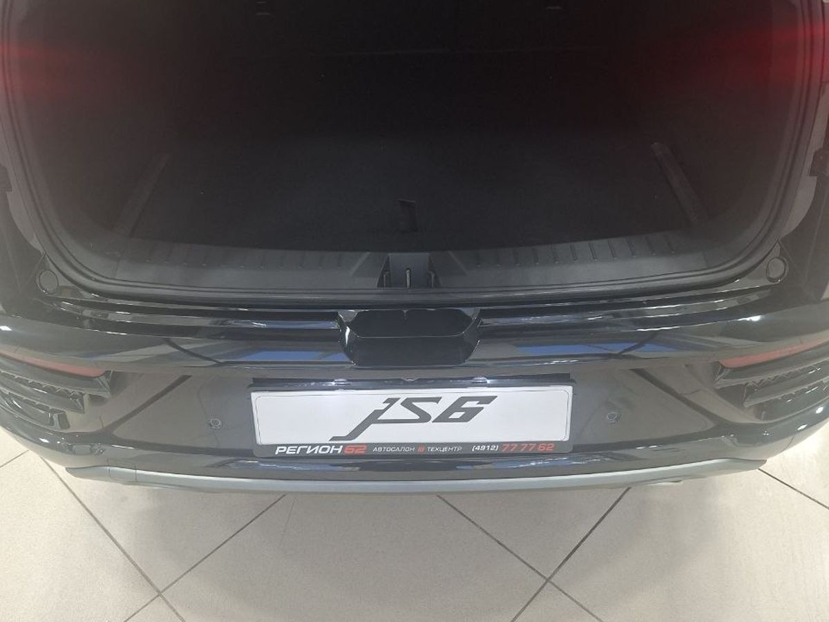 JAC JS6 I, Черный жемчуг, 2200000 рублей, вид 13