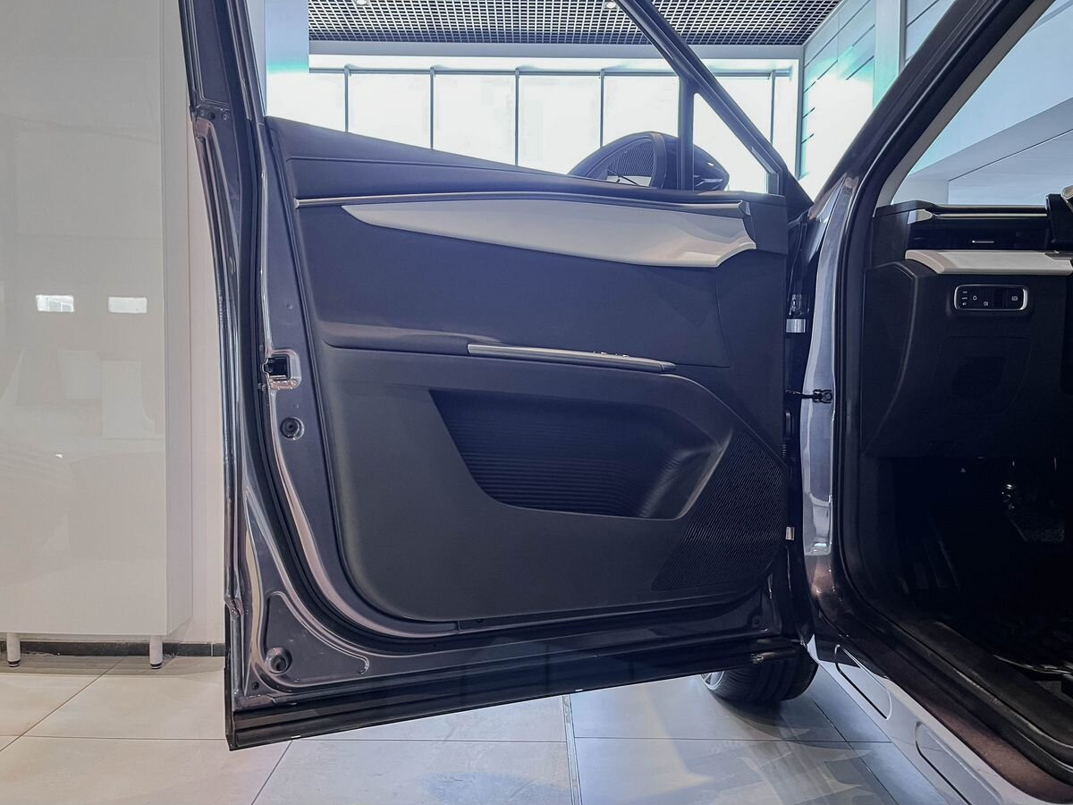 OMODA C5 II, Серый, 1850000 рублей, вид 14