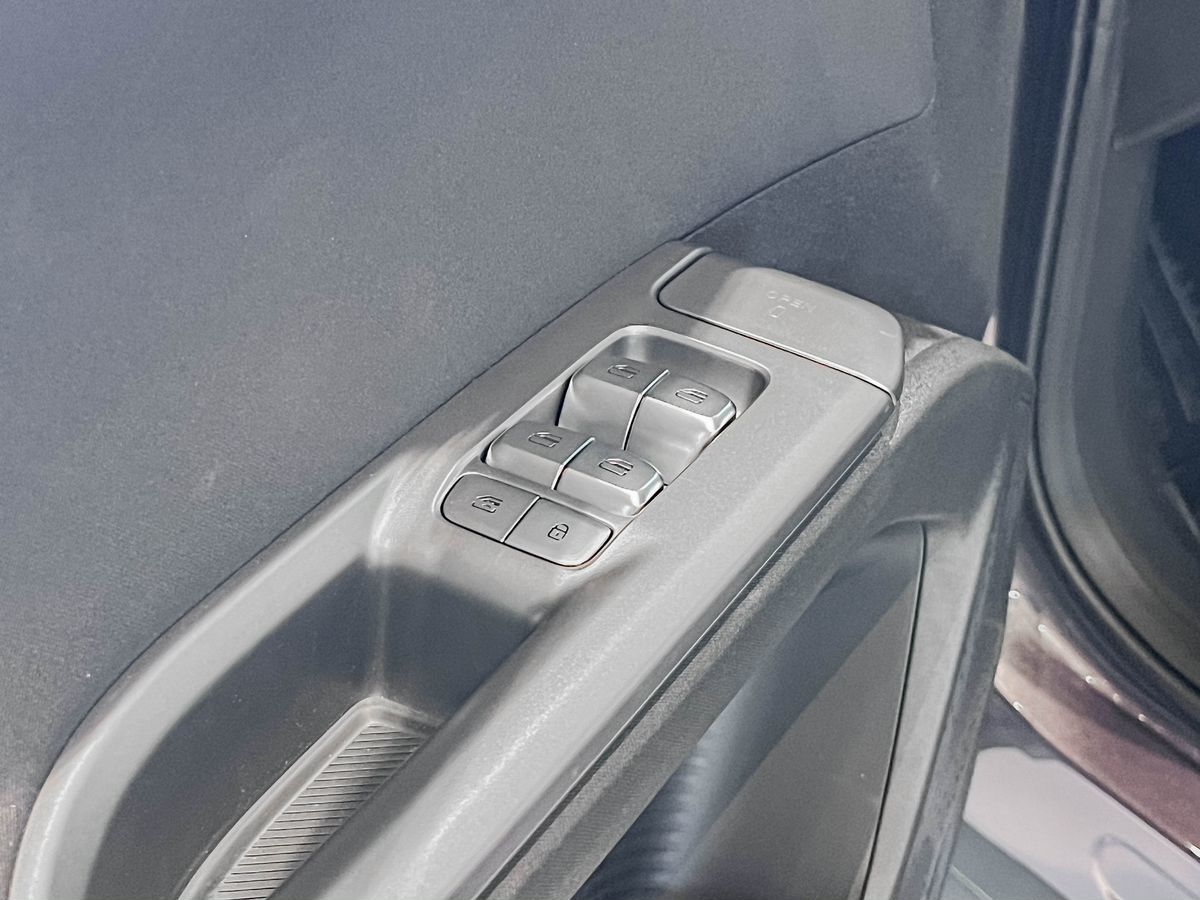 OMODA C5 II, Серый, 1850000 рублей, вид 15