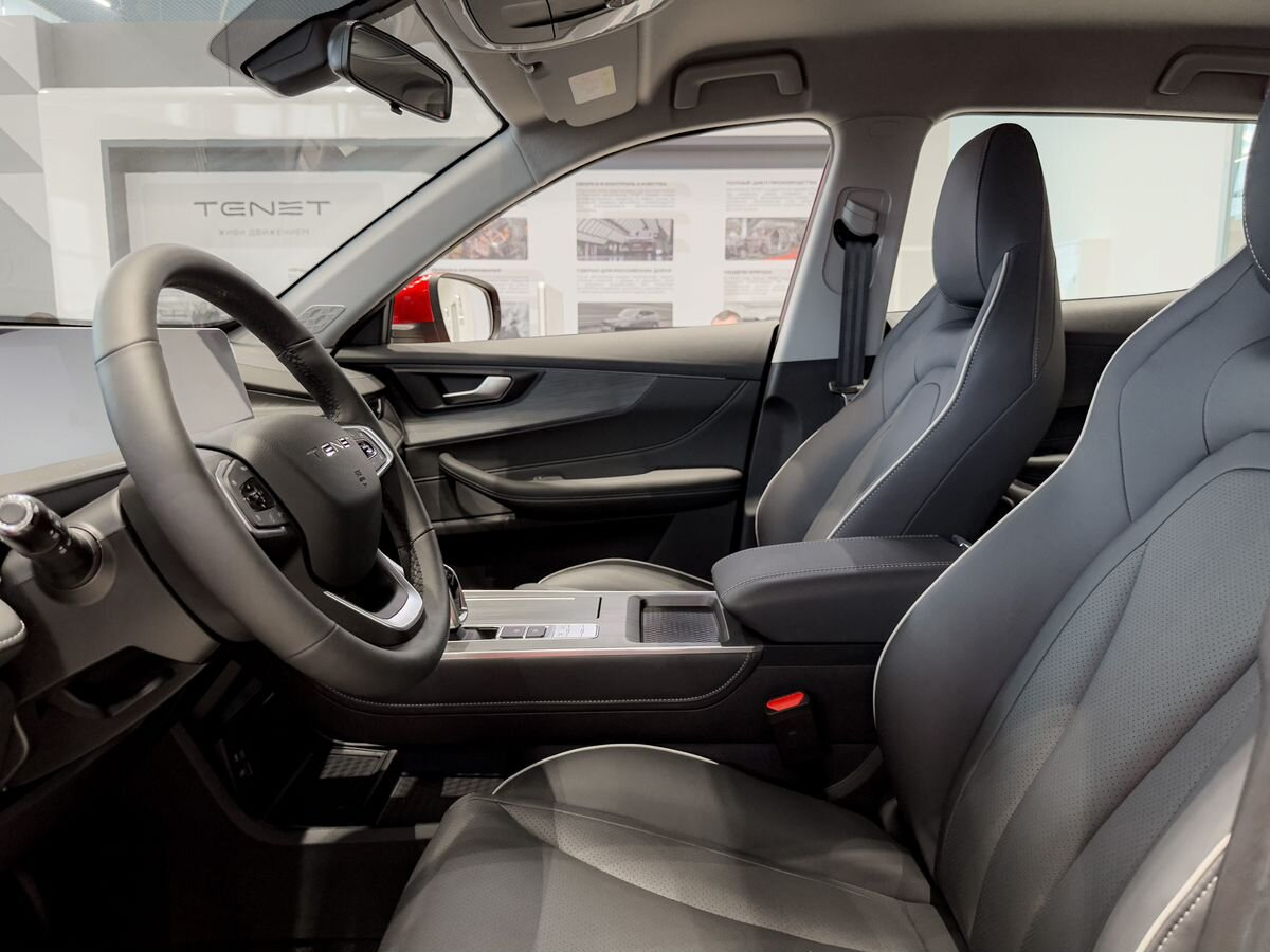 TENET T4L I, Огненно-красный, 2229000 рублей, вид 16