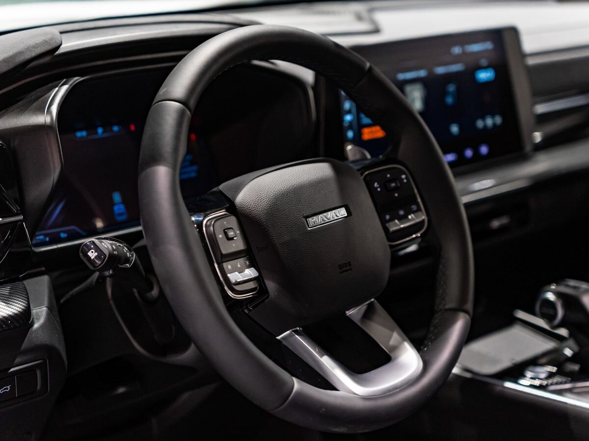 Haval H3 I, Благородный Агат, 2949000 рублей, вид 17