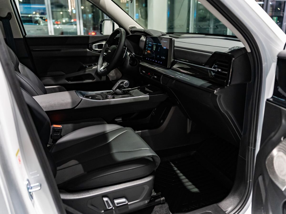 Haval H3 I, Благородный Агат, 2949000 рублей, вид 20