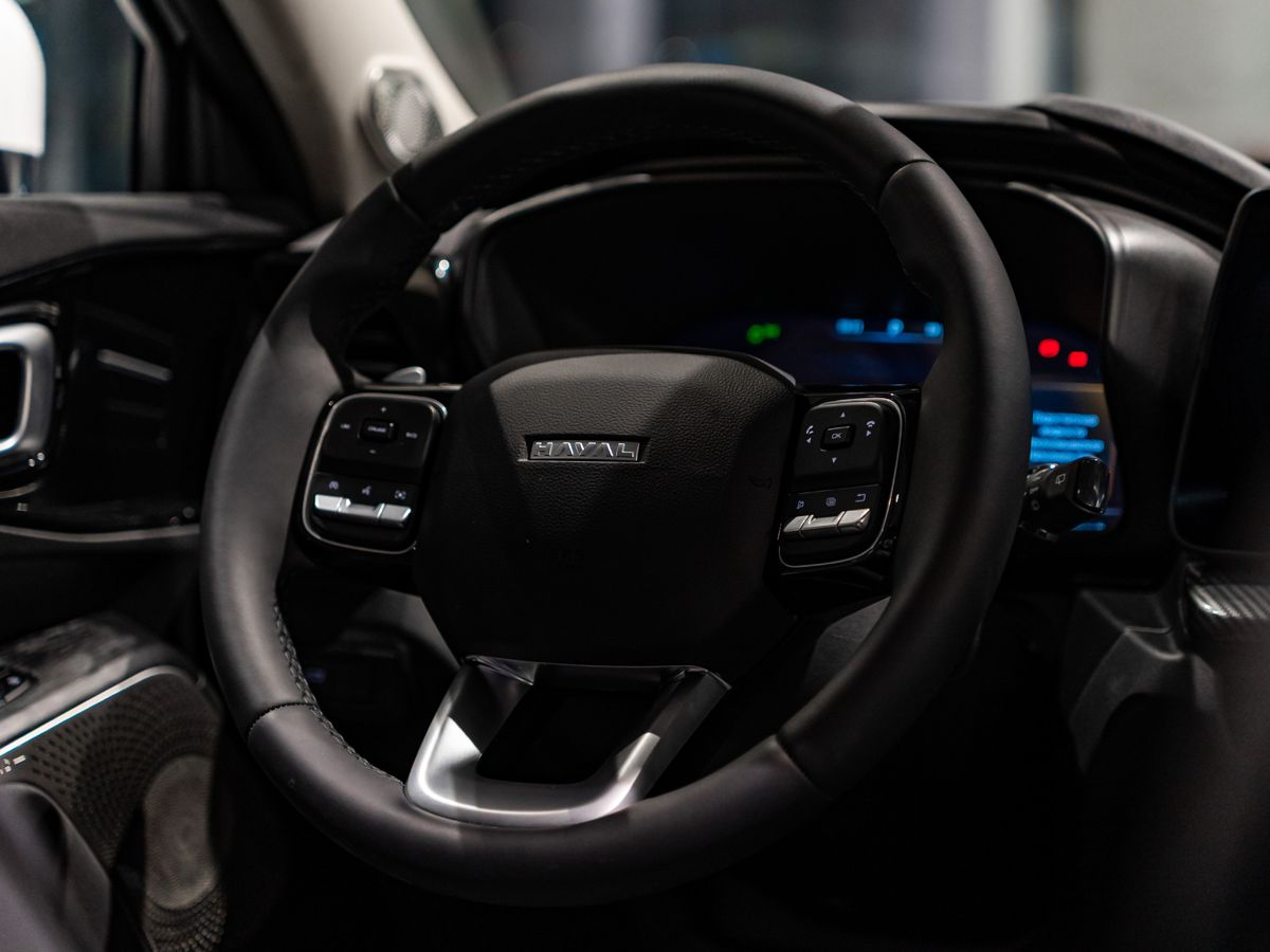 Haval H3 I, Благородный Агат, 2949000 рублей, вид 21