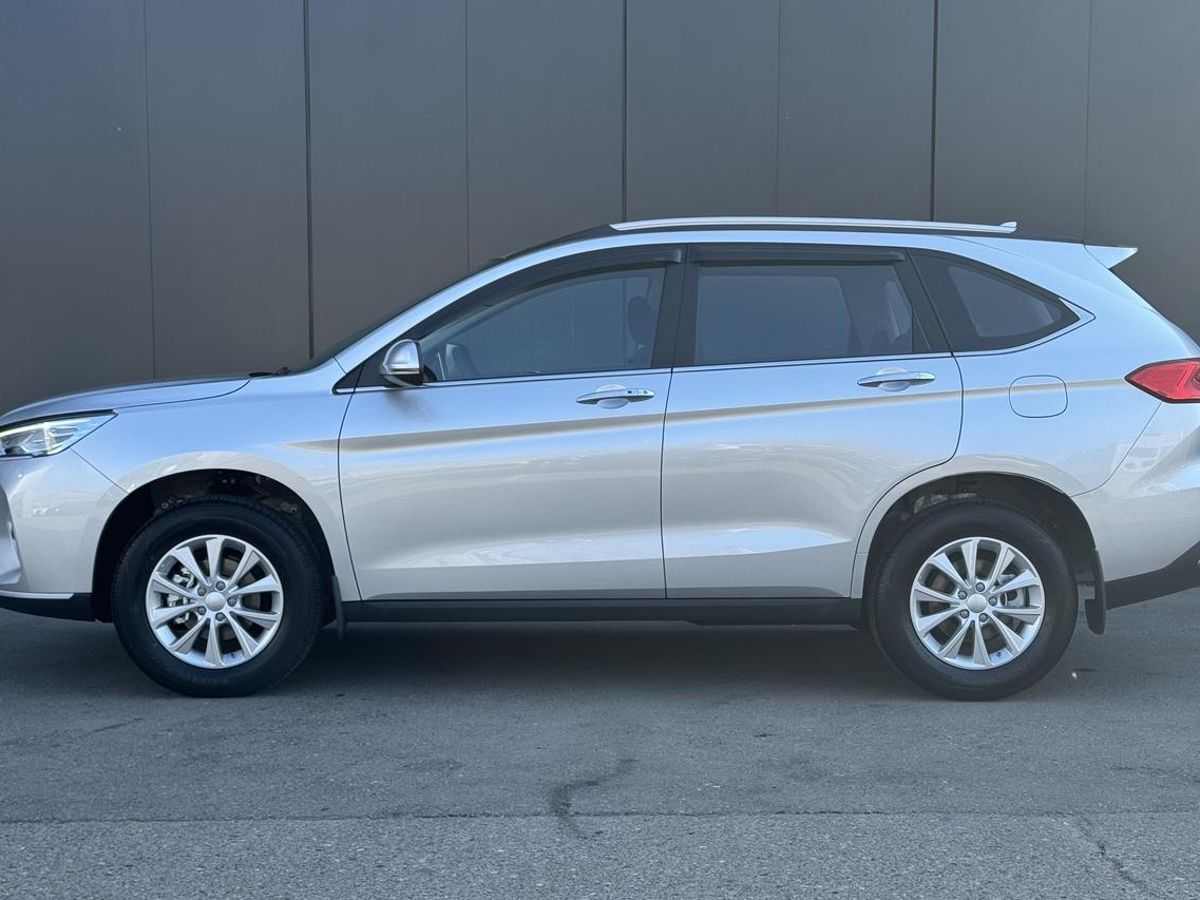 Haval M6 I, Серый, 1949000 рублей, вид 4