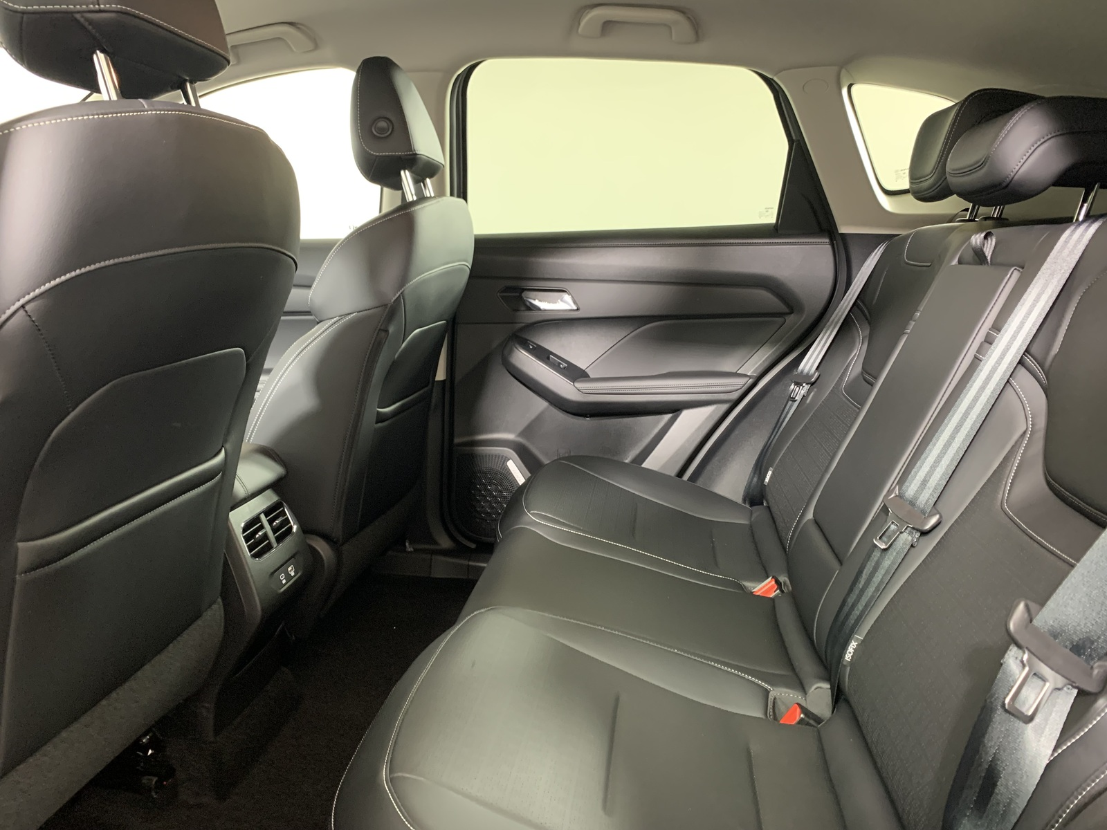 Haval Jolion I Рестайлинг, Дымчатый Жемчуг, 2249000 рублей, вид 9