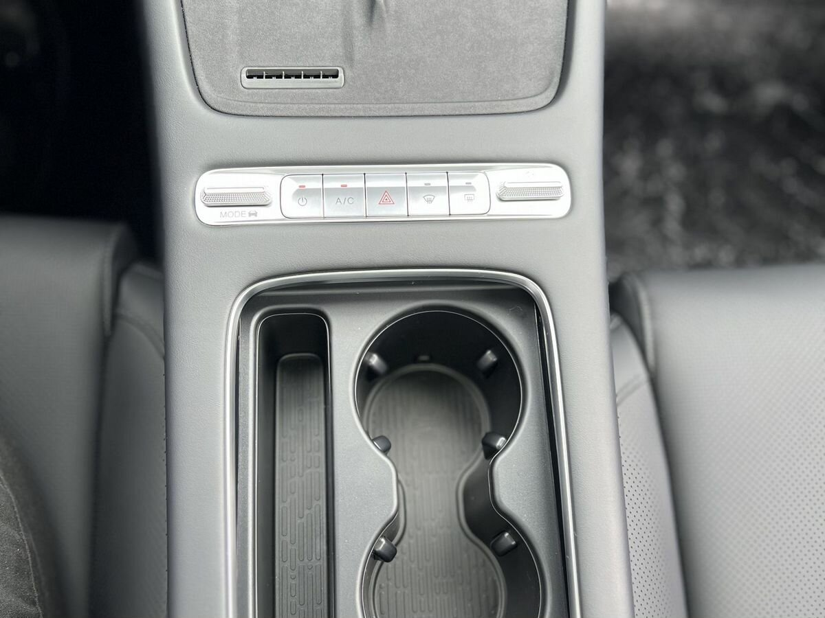 OMODA C7 I, Черный, 2590000 рублей, вид 15