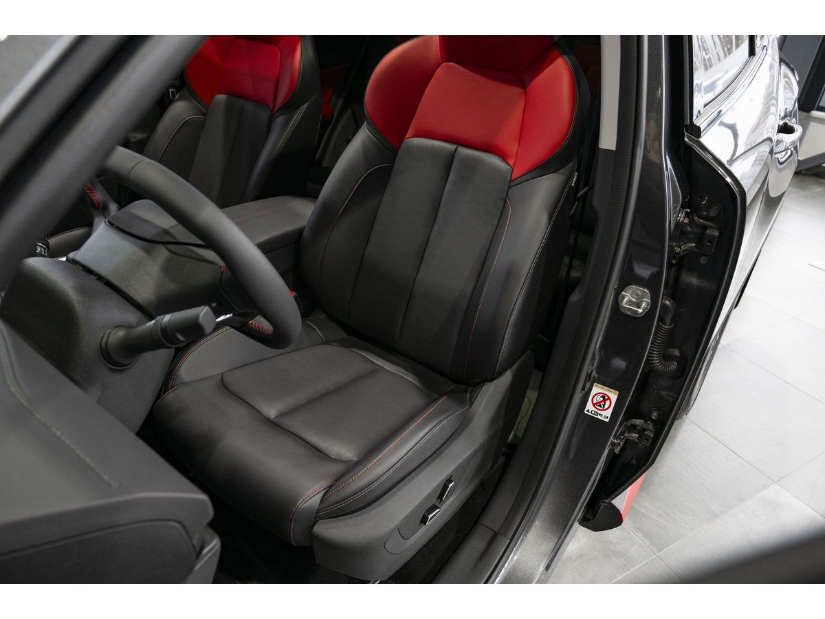 Changan UNI-S I, Звездный серый, 3159900 рублей, вид 8
