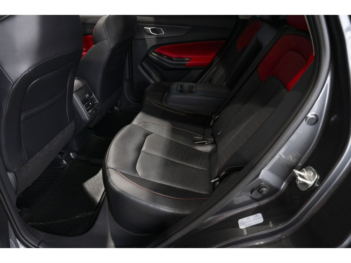 Changan UNI-S I, Звездный серый, 3159900 рублей, вид 10
