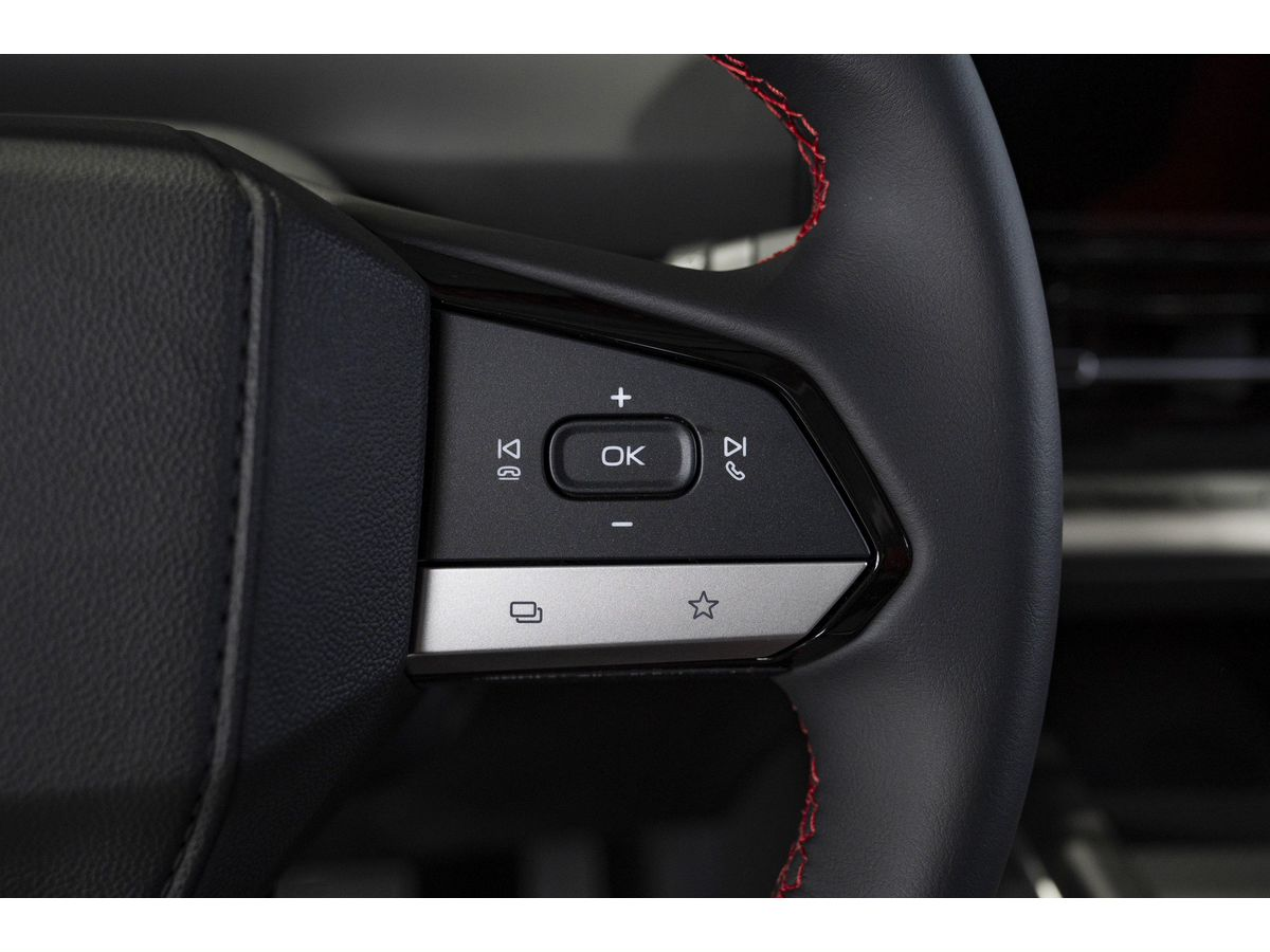 Changan UNI-S I, Звездный серый, 3159900 рублей, вид 21
