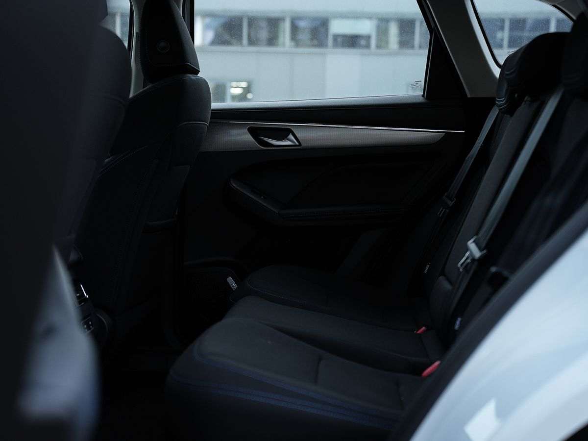 Haval Jolion I Рестайлинг, Благородный Агат, 2149000 рублей, вид 13