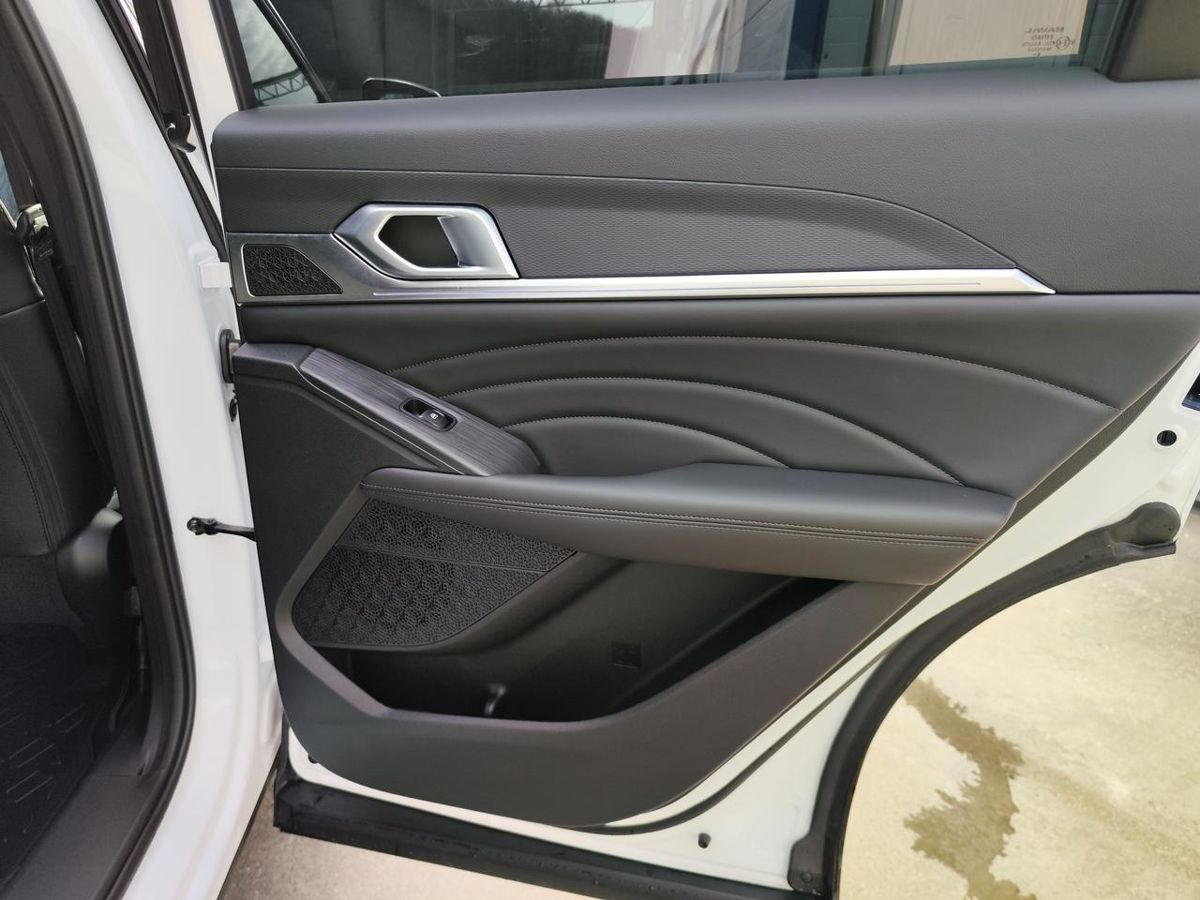 Haval F7 II, Дымчатый Жемчуг, 2749000 рублей, вид 16