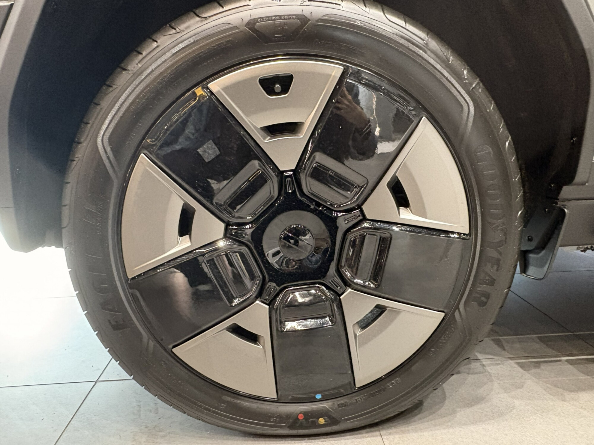 Esteo V27 I, Серый, 4665000 рублей, вид 11