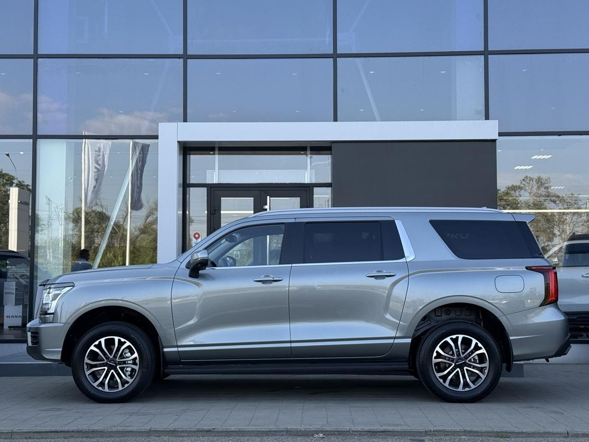 Haval H5 II, Туманный Базальт, 3649000 рублей, вид 4