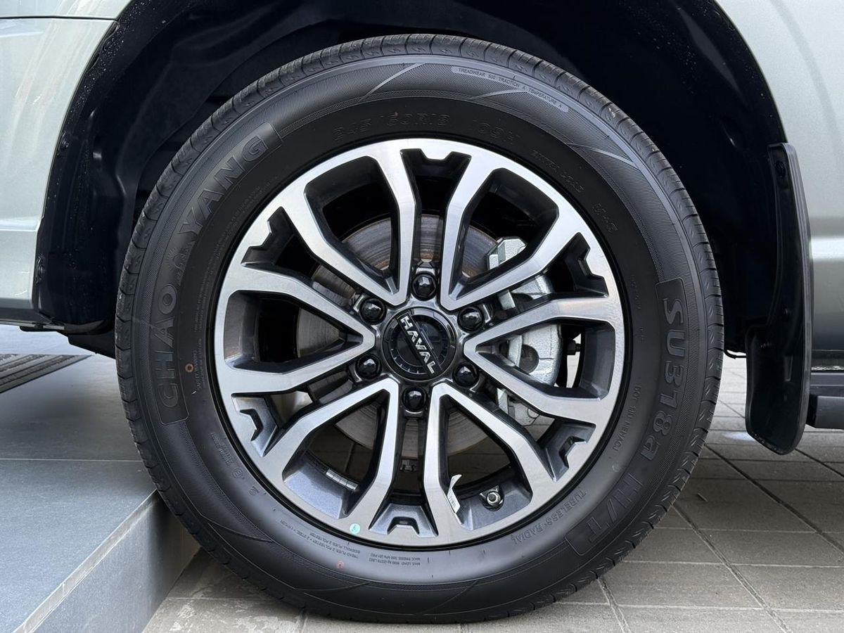 Haval H5 II, Туманный Базальт, 3649000 рублей, вид 10