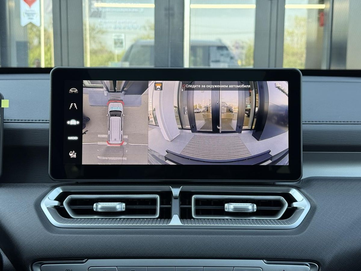 Haval H5 II, Туманный Базальт, 3649000 рублей, вид 15