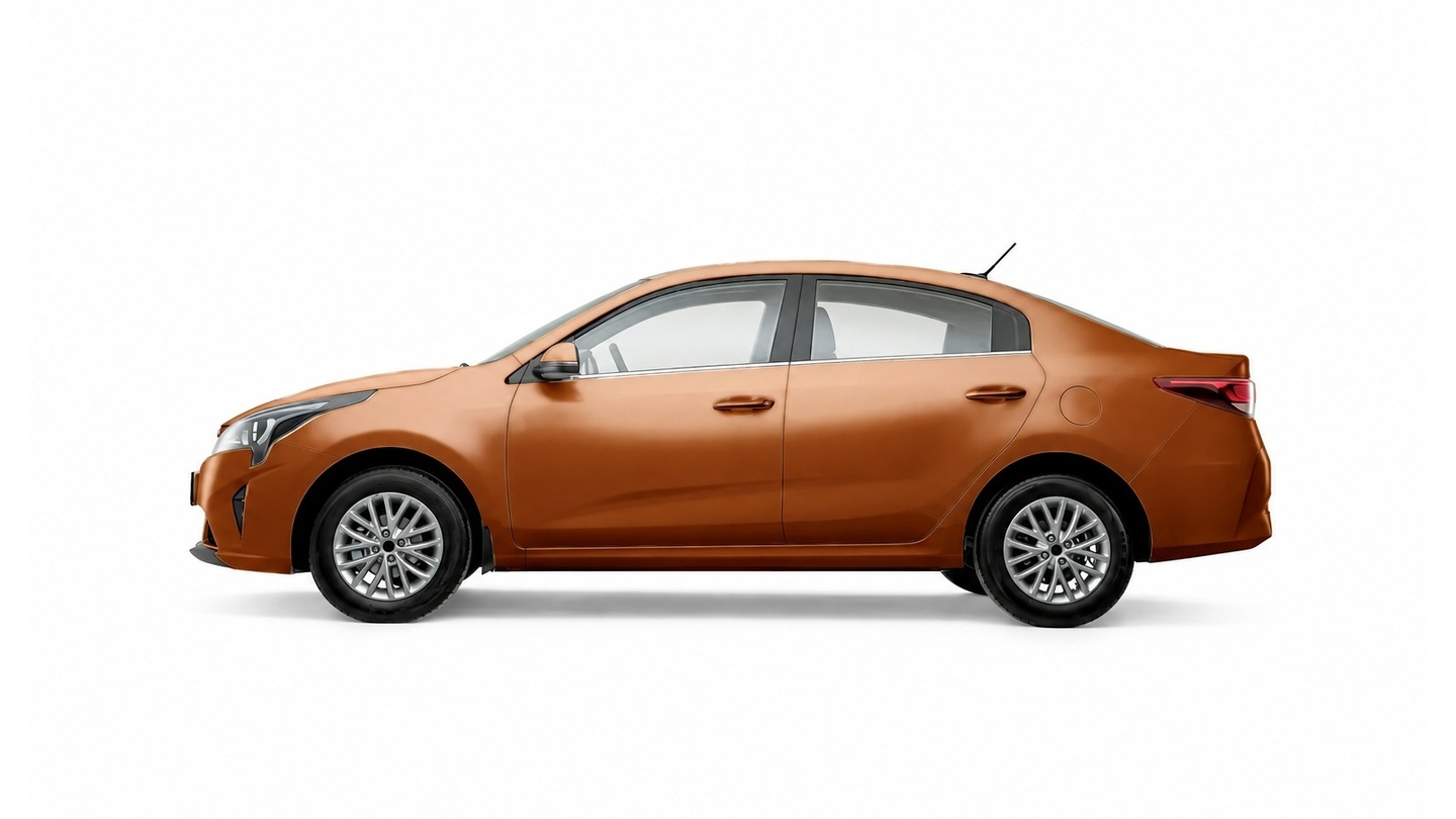 Solaris KRS I, Cognac Brown, 2075000 рублей, вид 3