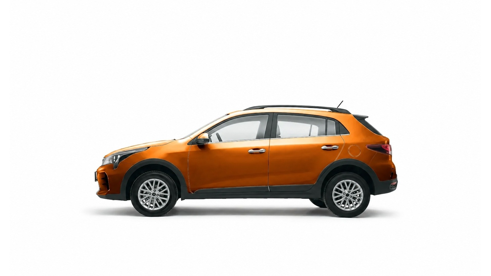 Solaris KRX I, Orange Burnt, 2335000 рублей, вид 3