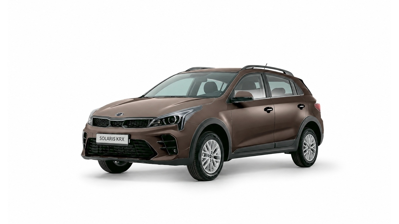Solaris KRX I, Liquid Sand, 2245000 рублей, вид 2