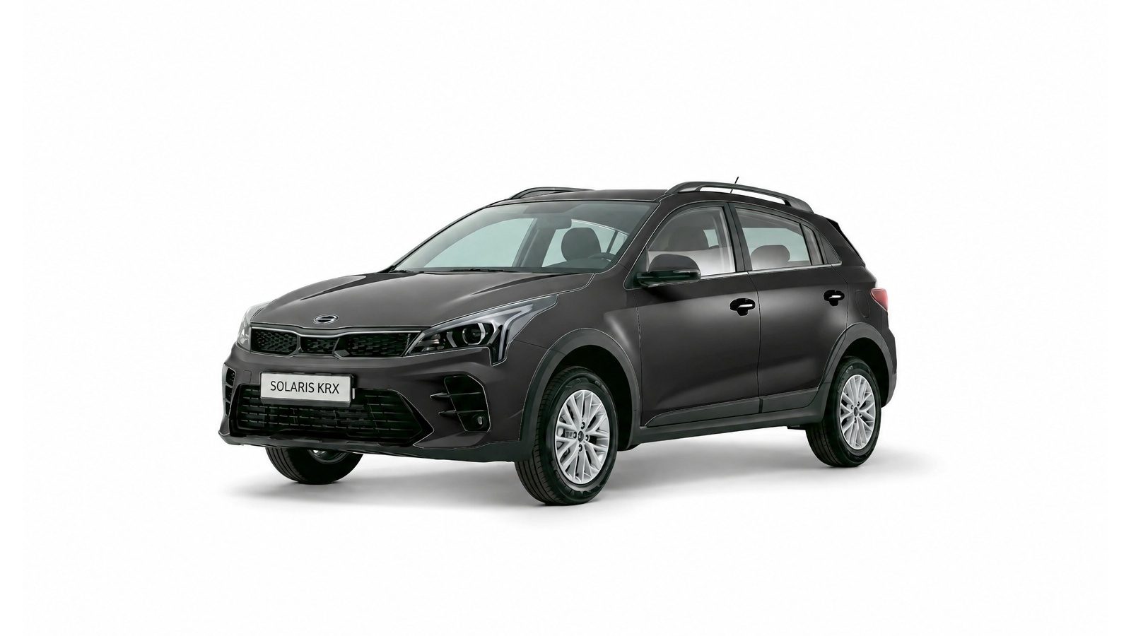 Solaris KRX I, Star Dust, 2335000 рублей, вид 2