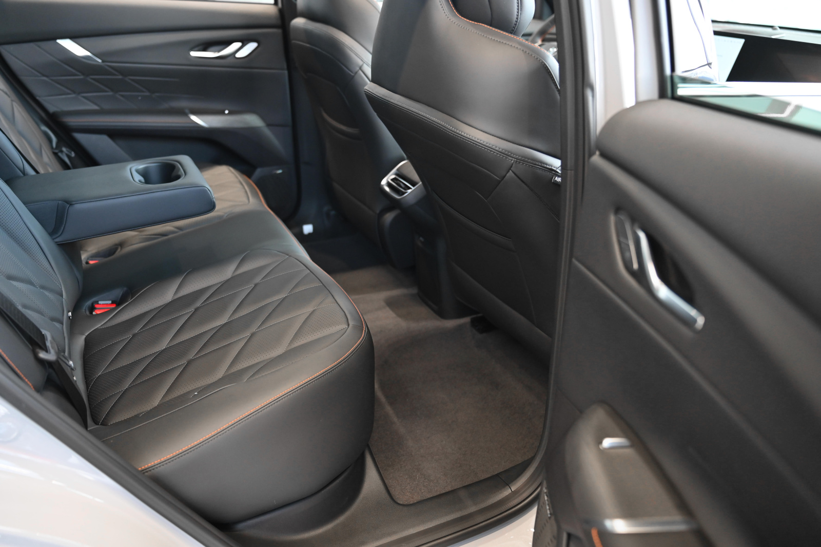 Changan CS75 Plus IV, Горный серый, 3358900 рублей, вид 13