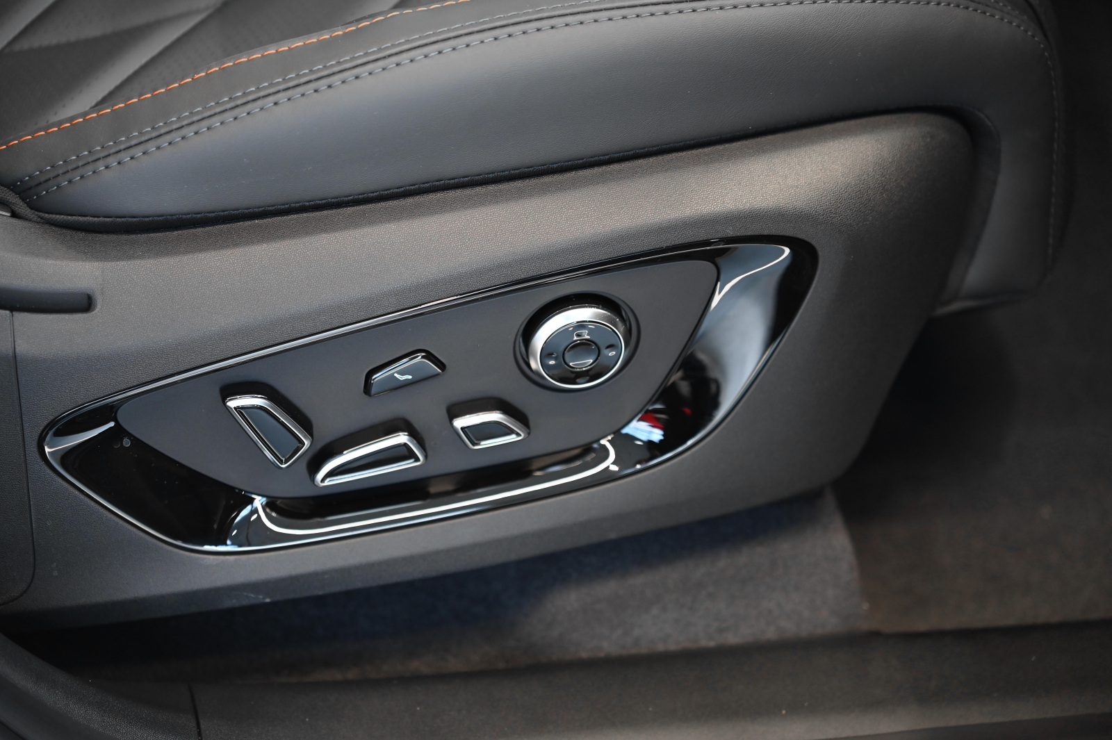 Changan CS75 Plus IV, Горный серый, 3358900 рублей, вид 14